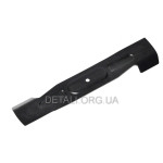 Нож газонокосилки AL-KO Classic 3.25 E сталь (d8/L315 мм)