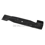 Нож газонокосилки AL-KO Classic 3.25 E сталь (d8/L315 мм)