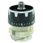 Редуктор шуруповерта Bosch GSR 18-2-Li Plus оригінал 1600A00S4G
