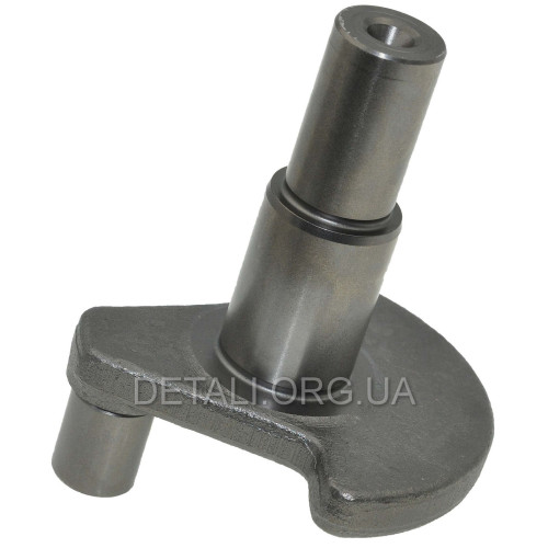 Эксцентриковый вал отбойного молотка Bosch GSH 16-28 оригинал 1600A014TW