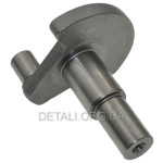 Ексцентриковий вал відбійного молотка Bosch GSH 16-28 оригінал 1600A014TW