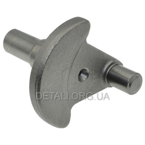Эксцентриковый вал отбойного молотка Bosch GSH 16-28 оригинал 1600A014TW