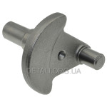 Эксцентриковый вал отбойного молотка Bosch GSH 16-28 оригинал 1600A014TW