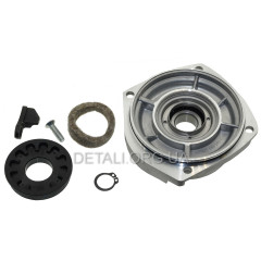 Опорний фланець болгарки Bosch GWS 24-230H оригінал 1607000D58 2