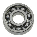 Підшипник KINEX 6201 TKN (12*32*10) Словаччина відкритий