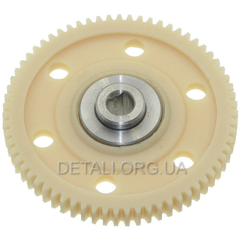 Шестірня ланцюгової електропили Pro-Craft PCA 40/4/2 PKA-40Li