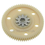 Шестірня ланцюгової електропили Pro-Craft PCA 40/4/2 PKA-40Li