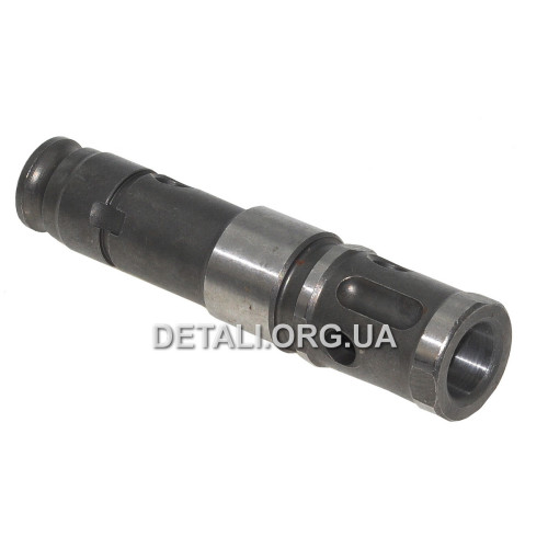 Ствол перфоратора Дніпро-М 25x107