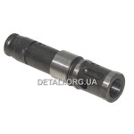 Ствол перфоратора Дніпро-М 25x107