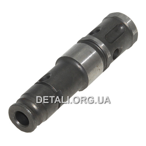 Ствол перфоратора Дніпро-М 25x107