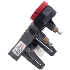 Регулятор обертів болгарки Bosch GWS 15/17-125 оригінал 607000DA2 2
