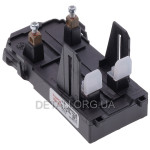 Регулятор оборотов болгарки Bosch GWS 15/17-125 оригинал 607000DA2