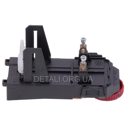 Регулятор обертів болгарки Bosch GWS 15/17-125 оригінал 607000DA2