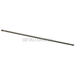 Бита промышленная Vessel bits B36 PH2 2*300H (1шт)