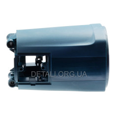 Корпус мотора угловой шлифмашины Bosch GWS 22-230 JH оригинал 1619P11718