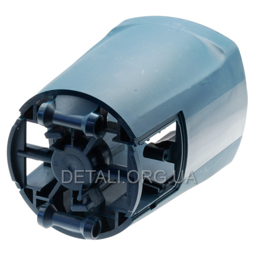 Корпус мотора угловой шлифмашины Bosch GWS 22-230 JH оригинал 1619P11718