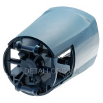 Корпус мотора угловой шлифмашины Bosch GWS 22-230 JH оригинал 1619P11718