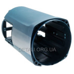 Корпус мотора угловой шлифмашины Bosch GWS 22-230 JH оригинал 1619P11718