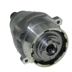 Редуктор гайковерта Tekhmann TCD-200/i20 BS 2
