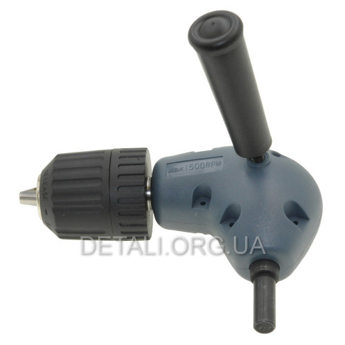 Кутовий адаптер Hand tools шуруповерта