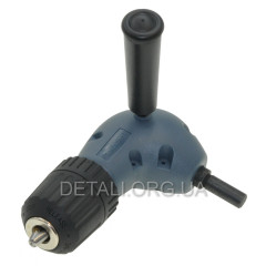 Кутовий адаптер Hand tools шуруповерта 2