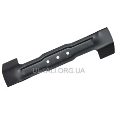 Ніж газонокосарки Bosch Rotak 32 аналог F016L64191 (заміна F016L65515) L320 d8.5 2