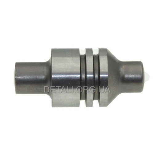 Боек перфоратора Dnipro-M BH-40 (L72/D17,5*33*18мм)