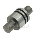 Бойок перфоратора Dnipro-M BH-40 (L72/D17,5*33*18мм)