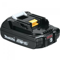 Акумуляторна батарея Makita BL1820B 2.0 Ah Li-Ion 18V LXT 2