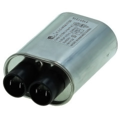 Конденсатор BiCai CH85-21095 для микроволновой печи 0.95 мкФ 2100V (клеммы 2+2) 2