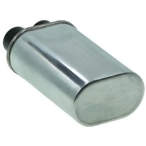 Конденсатор BiCai CH85-21110 для микроволновой печи 1.10 мкФ 2100V (клеммы 3+3)