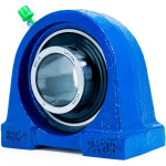 Подшипник BBC-R UCPA204 (d20) корпусный