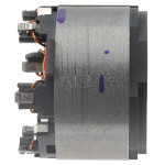 Статор аккумуляторной УШМ Makita DGA406 оригинал 629B61-9