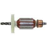 Якорь перфоратора Start Pro SRH-1600 (148*37 4-з право)