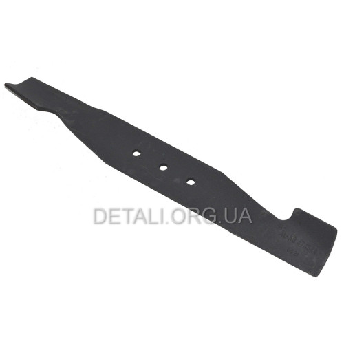 Ніж газонокосарки AL-KO Classic 3.82 SE (d8/L380/Мц64 мм)