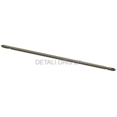 Біта Vessel bits B36 PH2 2*200H (1шт)