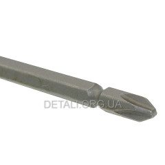 Біта Vessel bits B36 PH2 2*200H (1шт) 2