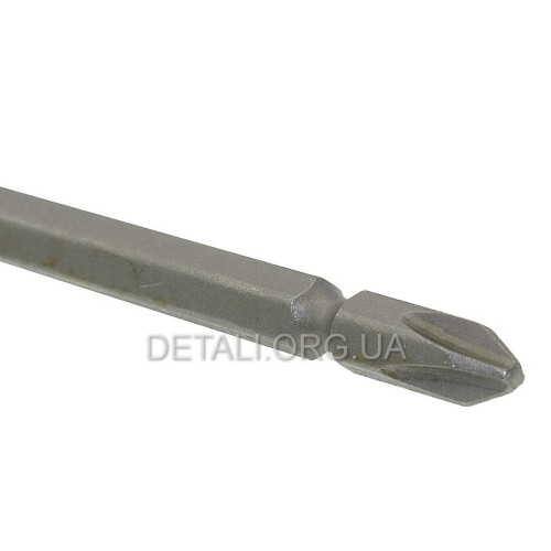Бита промышленная Vessel bits B36 PH2 2*200H (1шт)