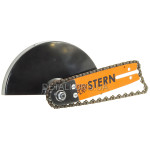 Насадка-болгарка на бензопилу STERN крок ланцюга 3/8-34DL