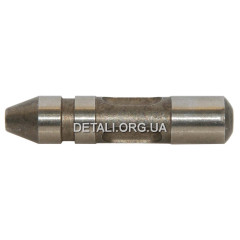 Боек (пуля) перфоратора DWT BH14-32 оригинал d15 L70 2