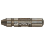 Бойок (куля) перфоратора DWT BH14-32 оригінал d15 L70