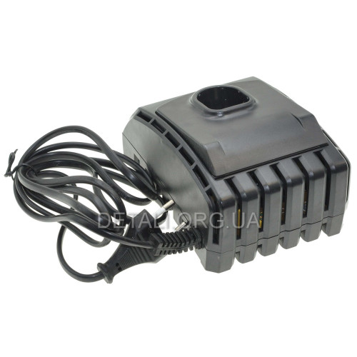 Зарядное устройство шуруповерта Элпром 12V Ni-cd