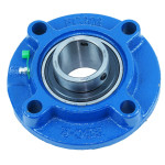 Подшипник BBC-R UCFC206 (d30) корпусный
