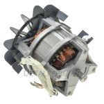 Двигатель для бетономешалки 550W