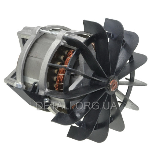 Двигун для бетономішалки 550W