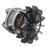Двигун для бетономішалки 550W