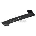 Ніж газонокосарки AL-KO Easy Greenzone PM 4018 P сталь (d10/L400/Мц52 мм)
