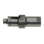 Вал дискової пилки Dnipro-M ДПЕ-1800 (d8*15/L54.5)