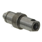 Вал дисковой пилы Dnipro-M ДПЕ-1800 (d8*15/L54.5)
