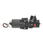 Мини насос (12V, 8,0 Bar) в сборе опрыскивателя Foresta BS-80